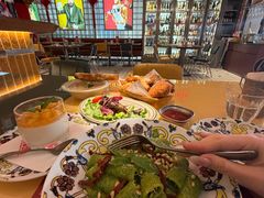 -BOTTEGA意库(中骏世界城店)