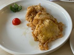-华梅西餐厅(哈尔滨中央大街店)