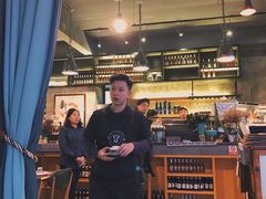 大堂-新城概念餐厅