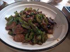 -佰家小厨·南京菜(夫子庙店)
