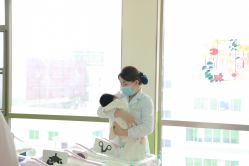 -梓爱月子中心(花都店)