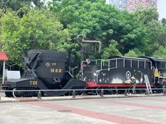 -柳州工业博物馆