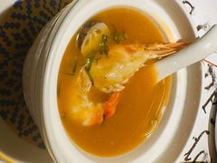 -狮拾久·现代新加坡料理(壹方城店)