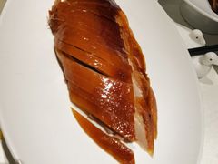 -四季民福烤鸭店(故宫店)