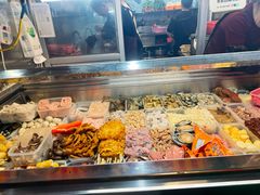 -筒骨麻辣烫(永同昌公寓胜明花园店)