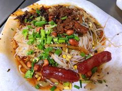 -宋记海南粉传承老店(人民西路店)