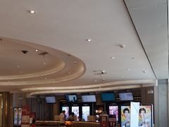 -百丽宫影城(CGS激光苏宁广场店)