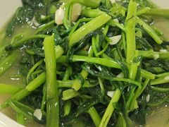 -秀妈厨房(灰汤老店)