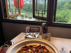 -印象鲵宴·张家界地标美食名片(溪布街店)