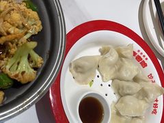 -李老哈·东北菜(宋园路店)