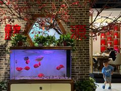 -万重锦·人文川菜馆(骡马市店)