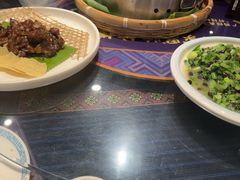 -甘家界牌柠檬鸭(青山店)