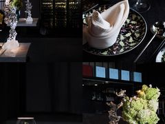 -君庭中餐厅(湘江豪生店)