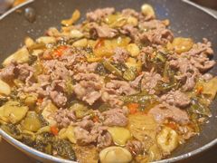 -老阿爸鲜鱼土菜(昆山花桥店)