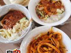 -老字号·三十一号面皮(商埠路步行街店)