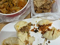 -老陶包子铺(南大西南村店)