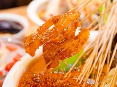 -叶婆婆钵钵鸡(解放碑店)