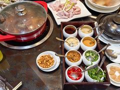 -好彩海鲜火锅饭店(银河百老汇店)