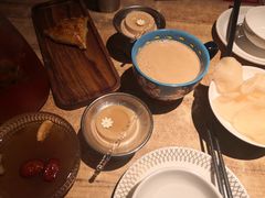 -耶里夏丽·丝路新疆菜·清真食品(徐汇南丹东路臻选店)