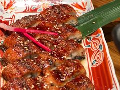 -玄白·炭烤活鳗(上海首店)