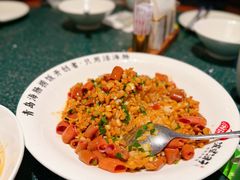 -波螺油子青岛本帮菜(银座店)