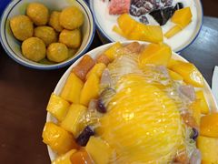 -水牛奶皇后糖水铺(深圳总店)