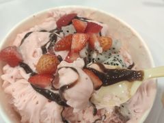 -梁子刨冰王&梁小糖(王顶堤店)