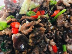 -下梅人家土菜馆(历史文化餐厅度假区店)