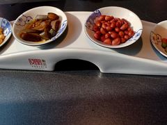 开胃小菜-凤凰湘语·湘粤鲜融(浦东旗舰店)