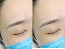 -Yue Show馨选·半永久纹眉纹眼线