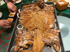 -九十九顶毡房(阜石路店)