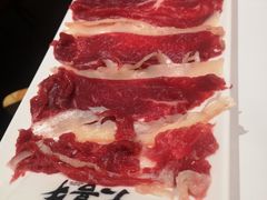 -大喜牛鲜牛肉火锅(世纪金源店)