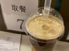 咖啡麦旋酷-麦当劳(曲阳店)