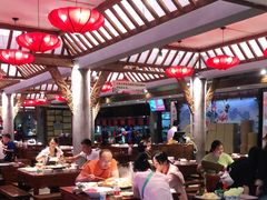 大堂-李雪火锅食府(宽窄巷子总店)