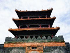 -北陵公园