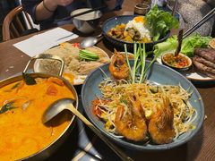 -KARN敢·春武里泰国小餐馆(版筑翠园店)