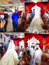 -Sunny喜铺婚礼策划(东部店)