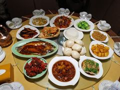 -淀里船宴(裕华东路店)