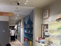 -海马体照相馆(上海月星环球港店)