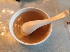 -汗腾格里·风味餐厅(新疆驻京办店)