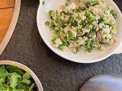 -荣德灶台鱼(圣泉寺店)