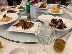 -西安赛瑞喜来登大酒店