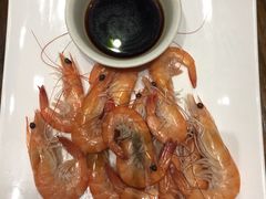 -阿娘家·原生态农家菜(国顺东路店)