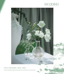 -HELLO你好婚礼婚庆策划