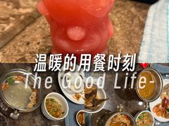 -福州西湖大酒店·怡湖咖啡厅