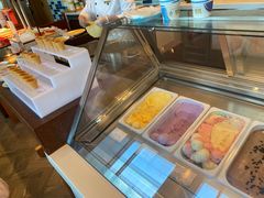 -济南香格里拉·咖啡泉自助餐厅