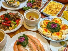 -松坂屋日料自助(长城路店)