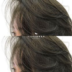 -P.STYLE 派斯造型