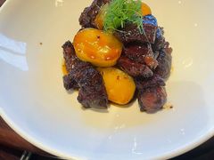 -环球港凯悦 · 享悦中餐厅