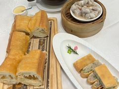 -观海半岛宴·湛江菜(海上世界店)